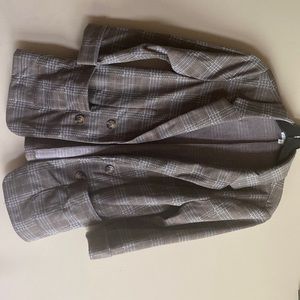 Dress Blazer Size Small Condition New Only worn once